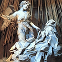 Bernini - Santa Teresa d'Avila